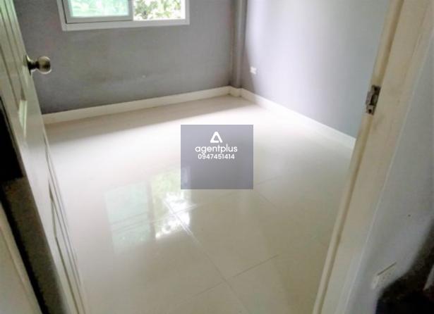 ขาย ทาวน์เฮ้าส์ โครงการ สิรภัทร 4