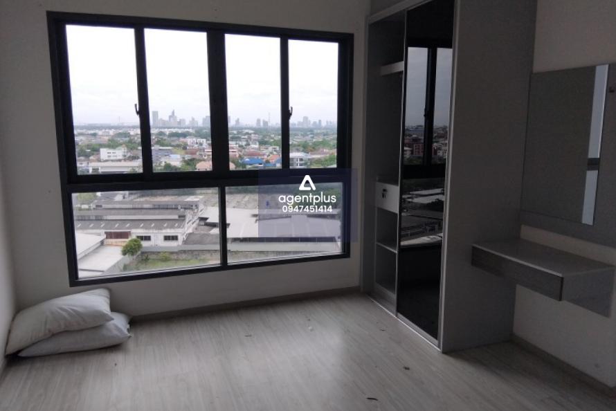 ไอดีโอ โมบิ สุขุมวิท อีสท์เกต คอนโดใหม่ ใกล้ BTS และสิ่งอำนวยความสะดวกครบครัน