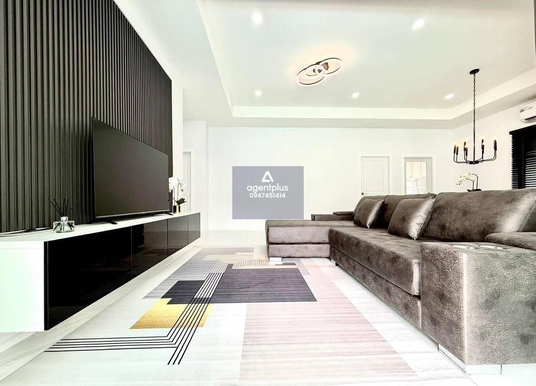 *ขายพูลวิลล่าหรูแต่งครบ ซ.บุญสัมพันธ์ ใกล้ห้างเดอะชิลล์ พัทยา