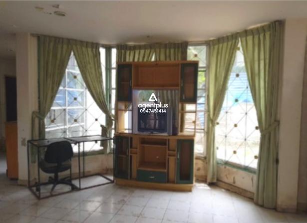 ขาย บ้านเดี่ยว โครงการ โรยัล ปาร์ค วิลล์ กรุงเทพมหานคร