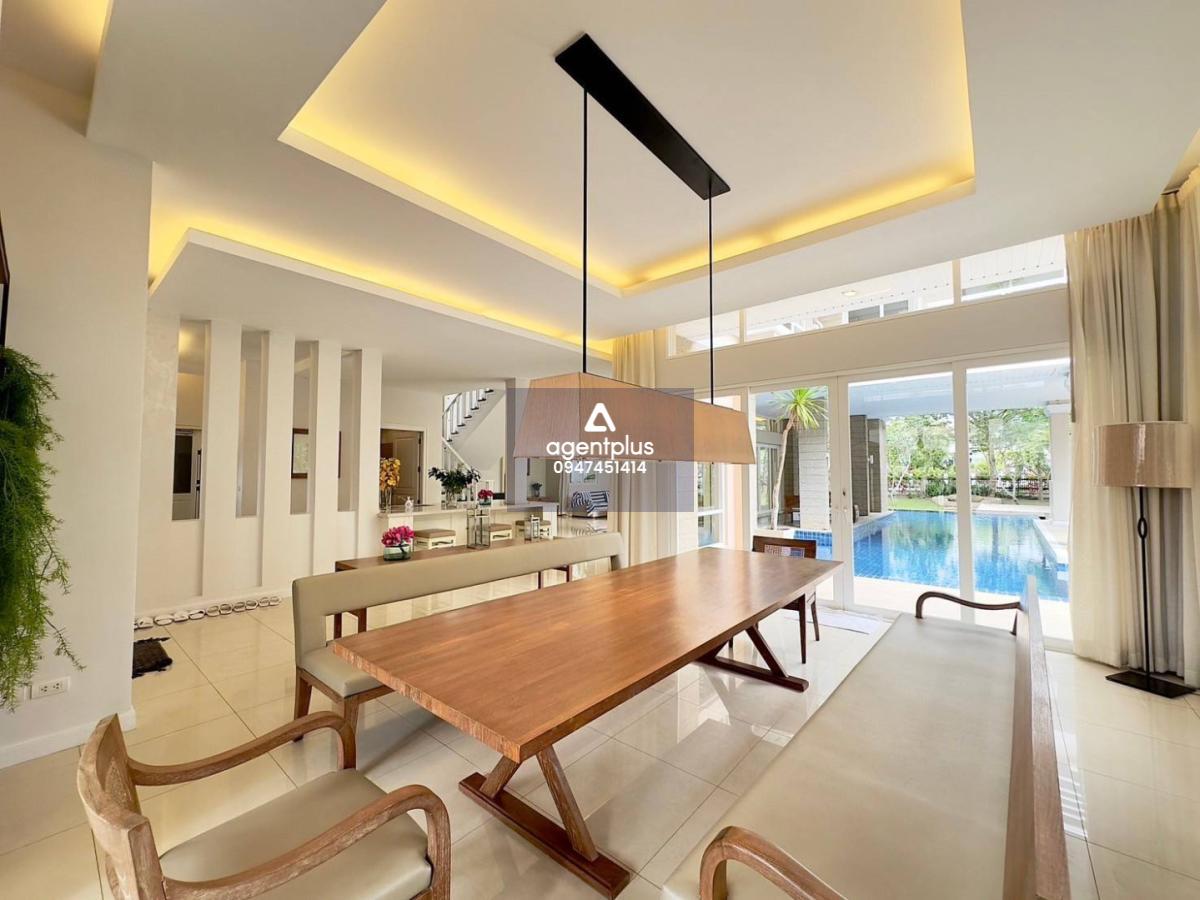 โครงการบ้านทะเลพัทยา 