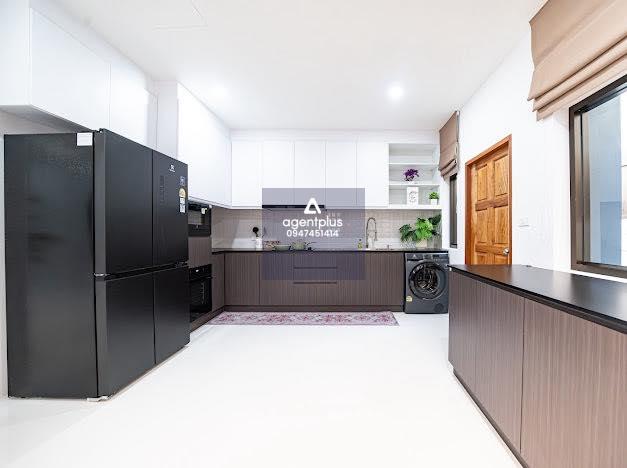 ขายพูลวิลล่าใหม่ ทำเลดีพัทยาใต้ ใกล้ถนนสุขุมวิท และ Big C Lagoon Pool Villa