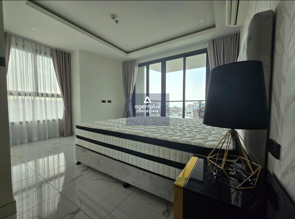 โอกาสทอง สำหรับการลงทุน ขายคอนโด พร้อมผู้เช่า  Arcadia Millennium Tower Pattaya 