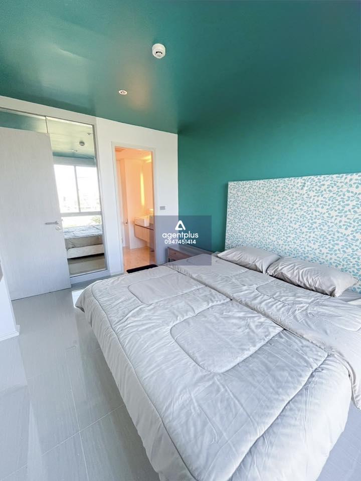 ให้เช่า Atlantis condo resort pattaya