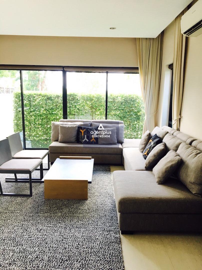 ขายด่วน! วิลล่าหรู พัทยา Grand Valley Pattaya – สระว่ายน้ำส่วนตัว บรรยากาศรีสอร์ท เขาชีจรรย์