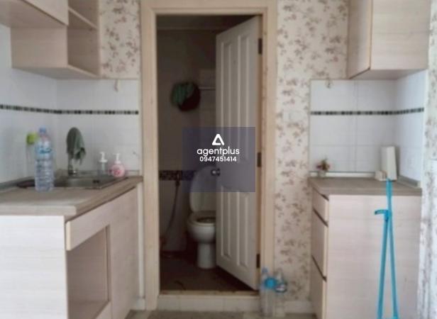 ขาย ห้องชุดพักอาศัย โครงการ ลุมพินี พาร์ค ริเวอร์ไซด์-พระราม 3