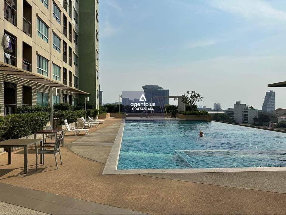 ขายห้อง Lumpini Wongamat 