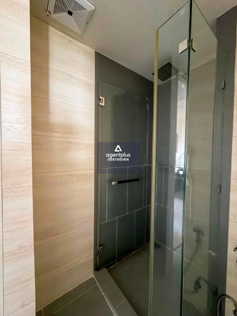  ให้เช่าคอนโด 1 ห้องนอน พัทยาใต้  Unixx South Pattaya วิวทะเล เฟอร์ครบ พร้อมอยู่