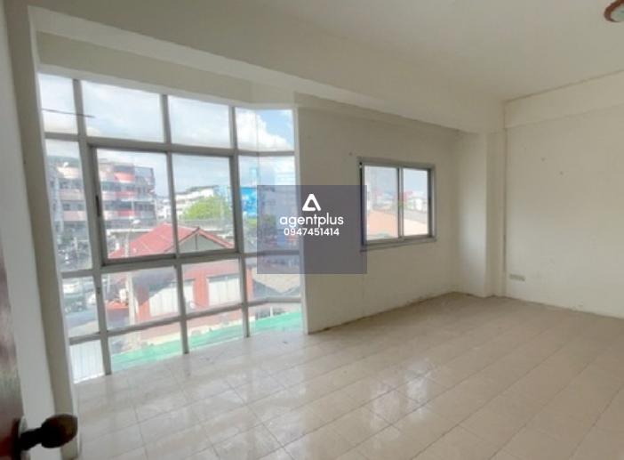 ขาย อาคารพาณิชย์ โครงการ แมกไม้ สุขาภิบาล 5