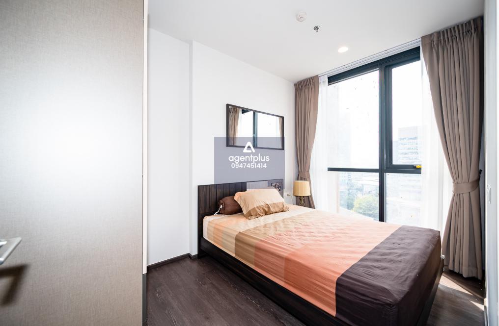 คอนโดพร้อมอยู่ โอกะ เฮาส์ สุขุมวิท 36 ใกล้ BTS ทองหล่อ