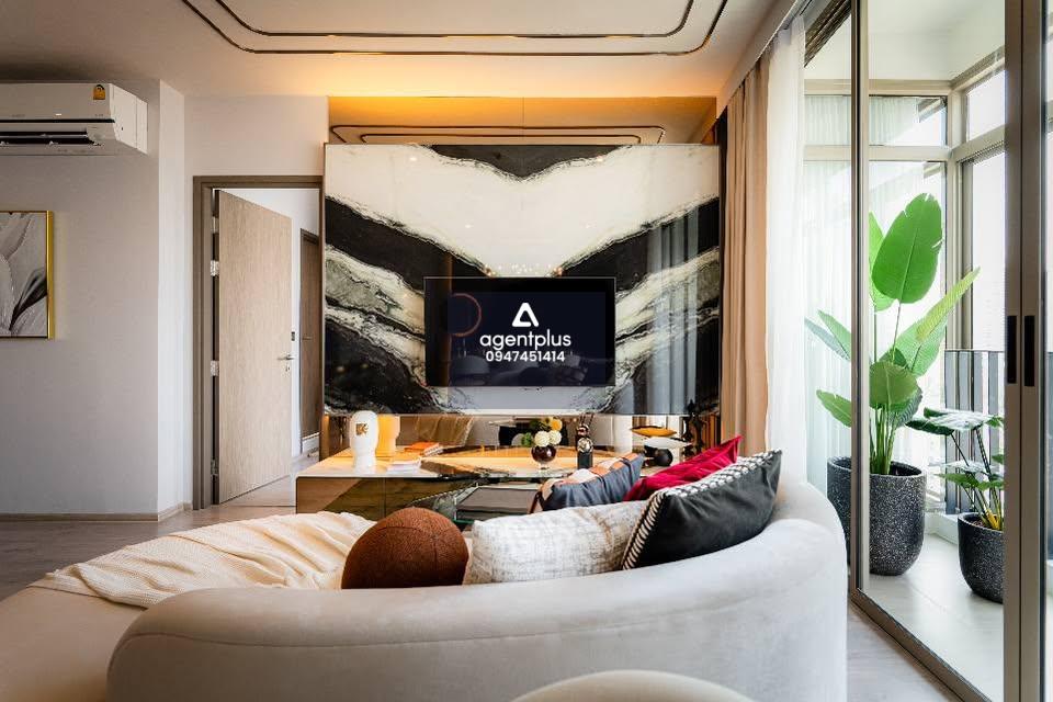 ให้เช่าคอนโด Rhythm Ekkamai Estate สุขุมวิท 63 