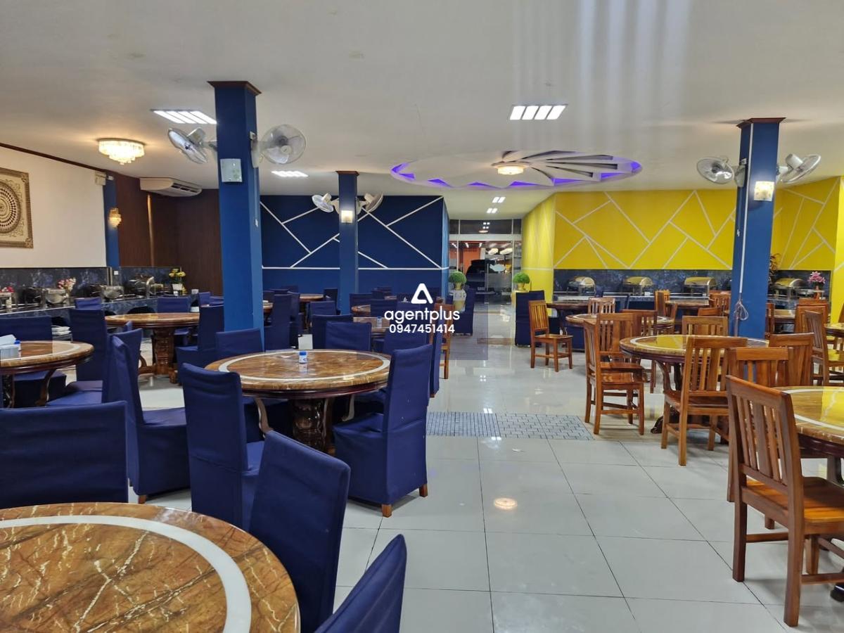 โอกาสสำหรับผู้ที่กำลังมองหาธุรกิจร้านอาหารอินเดีย