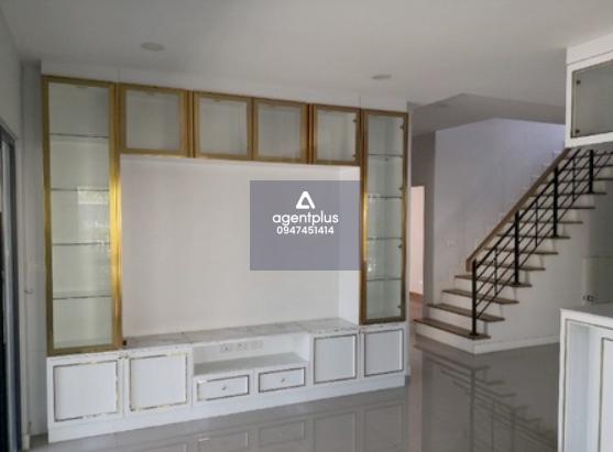 ขาย บ้านเดี่ยว โครงการ เซนโทร วงแหวน-จตุโชต