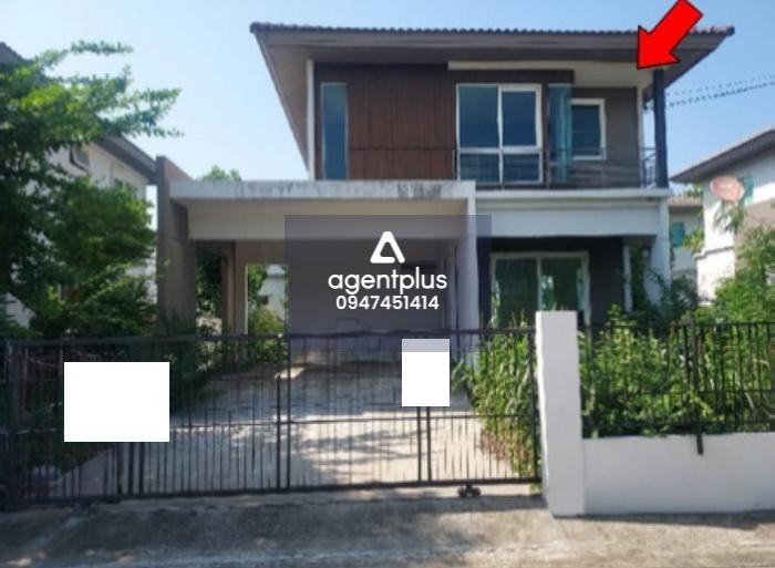 ขาย บ้านเดี่ยว โครงการ พฤกษ์ลดา ประชาอุทิศ 90