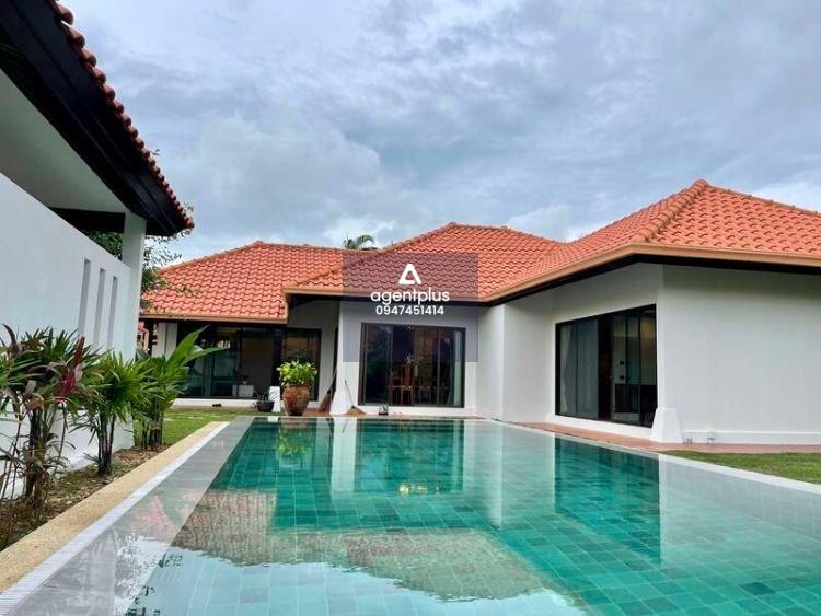 ขายบ้าน Baan Balina 2