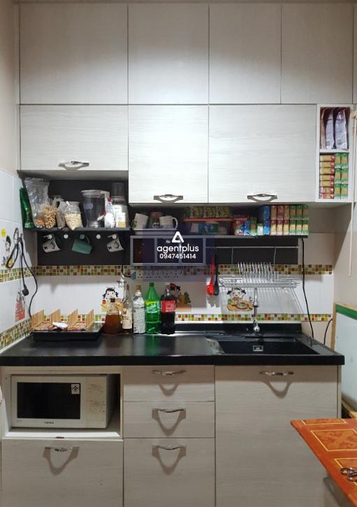 *ขาย หมู่บ้าน พลีโน่ สุขสวัสดิ์ 30 (Pleno Suksawat 30) เพดานสูง 2.80 m หันหน้าทางทิศเหนือ  ต่อเติมห้องครัว ปูกระเบื้องทั้งพื้น และผนัง ตกแต่ง พร้อมอยู่