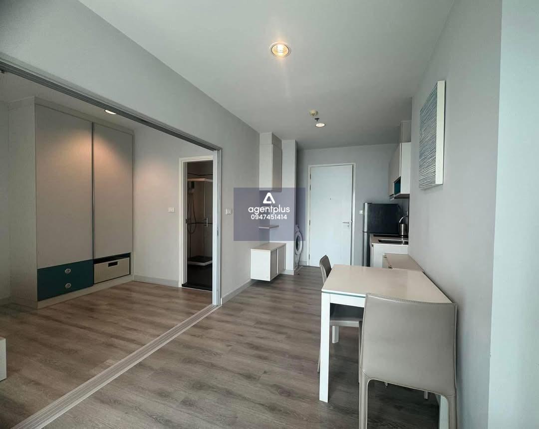 คอนโดวิวทะเล ใจกลางพัทยา ที่ Centric Sea Pattaya