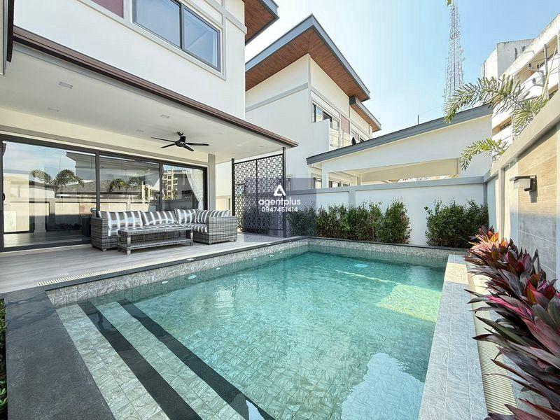 ขายพลูวิลล่า เซนสิริ มิดทาวน์ พร้อมผู้เช่า