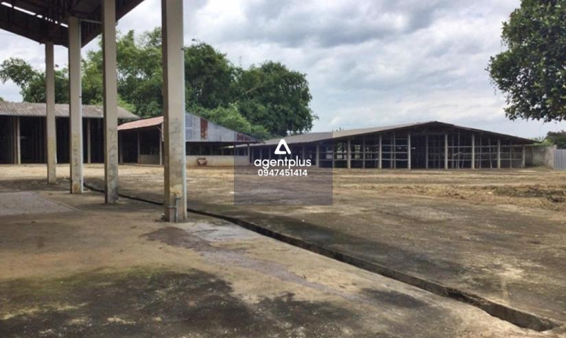 *ขาย ที่ดินพร้อมสิ่งปลูกสร้าง ห่างจากถนนสายเชียงใหม่-ฝาง ประมาณ 1,586 เมตร