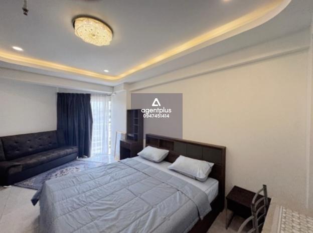  คอนโดริมทะเลจอมเทียน ราคาคุ้มเพียง 1.2 ล้านบาท