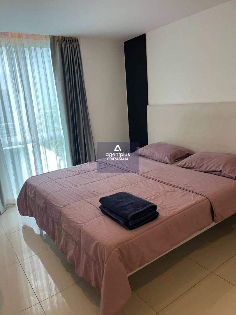 ให้เช่าคอนโดใจกลางพัทยา – City Center Residence (ซิตี้ เซ็นเตอร์ เรสซิเดนซ์)