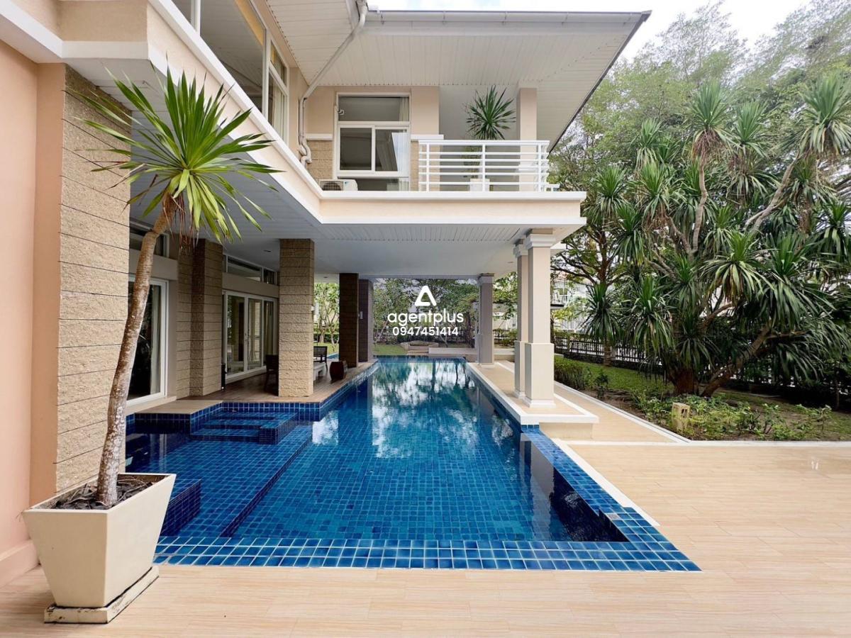 โครงการบ้านทะเลพัทยา 