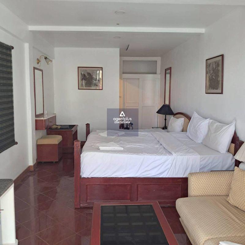 *ขายโรงแรมภูเก็ต ติดหาดป่าตอง หน้ากว้างติดทะเล 