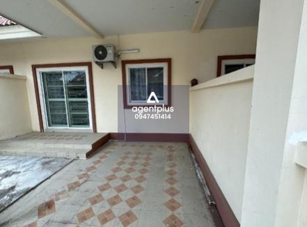 ขายทาวน์เฮ้าส์ราคาคุ้ม โครงการบุญรักษาวิลล์ 2 เดินทางสะดวกใกล้ร้านค้า ตลาด โรงเรียน และแหล่งชุมชน