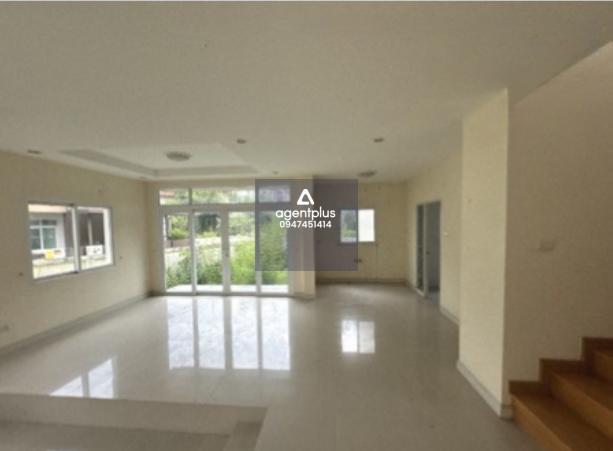 ขาย บ้านเดี่ยว โครงการ เดอะบูเลอวาร์ด ศรีราชา