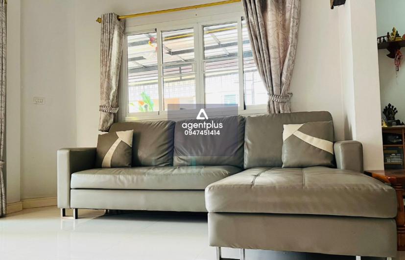 ขาย บ้านเดี่ยวตกแต่งพร้อมอยู่ น้ำพอง ขอนแก่น ทางเข้าเขื่อนอุบลรัตน์