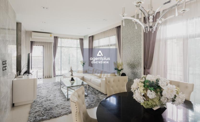 ขายบ้านหรู Perfect Masterpiece Century รัตนาธิเบศร์