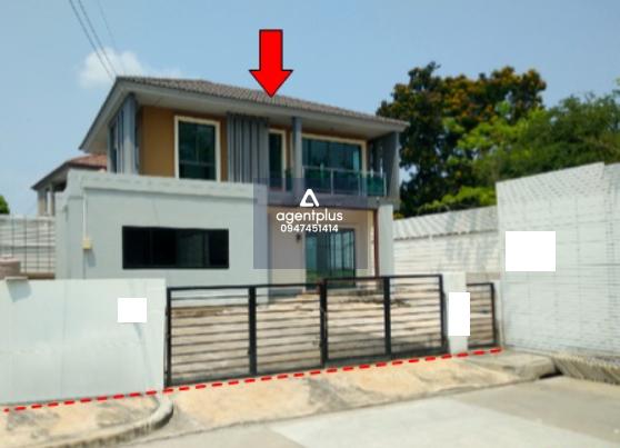 ขาย บ้านเดี่ยว โครงการ ฮาบิเทีย พาร์ค บางขุนเทียน-ชายทะเล