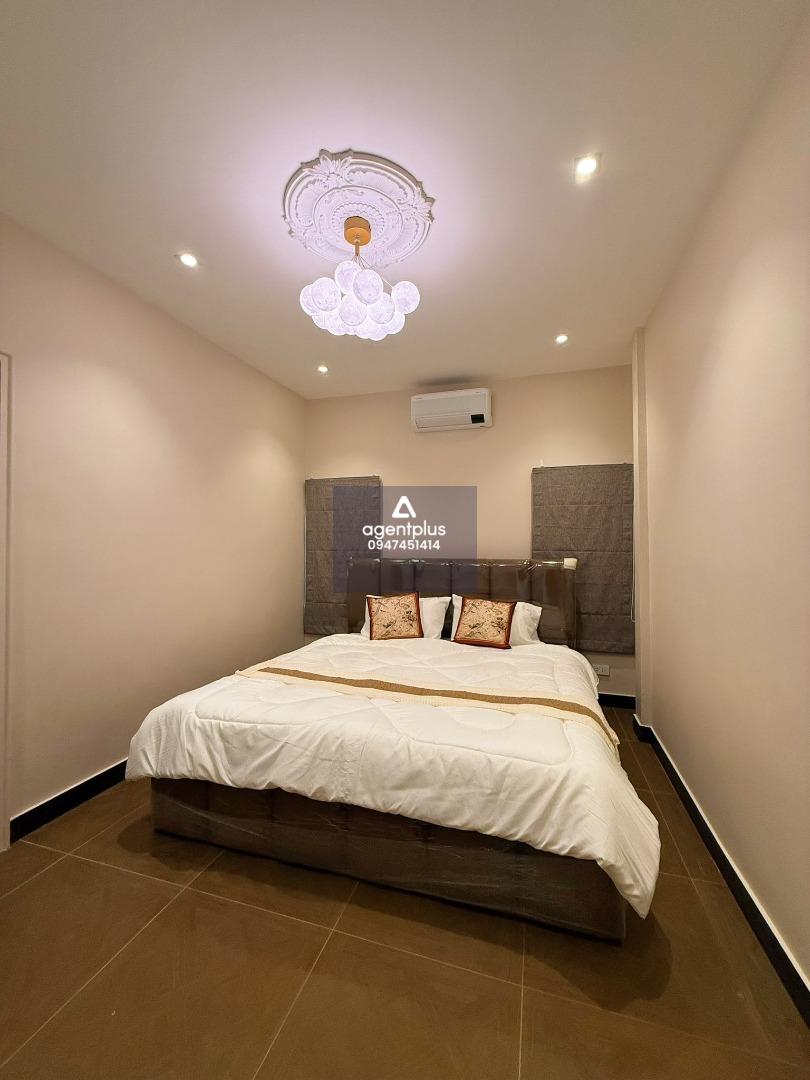 บ้านเดี่ยว Pool Villa เขาตาโล หมู่บ้านเอกมงคล