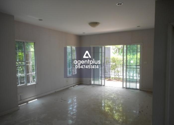 ขาย บ้านเดี่ยว โครงการ ภัสสร 19 จตุโชติ