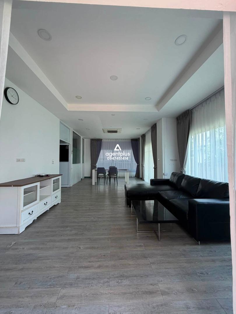  ขาย/ให้เช่าบ้านเดี่ยว 4 ห้องนอน ศรีนครินทร์ ใกล้เมกาบางนา และเซ็นทรัลบางนา