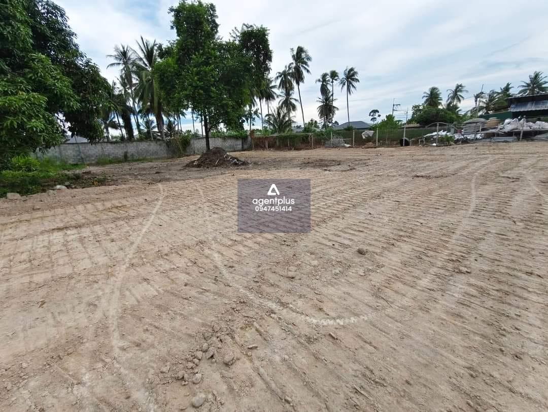 ขายที่ดินห้วยใหญ่ เข้าซอย 300 เมตร จากถนนหลัก หลังโครงการบ้านพัทยา 6