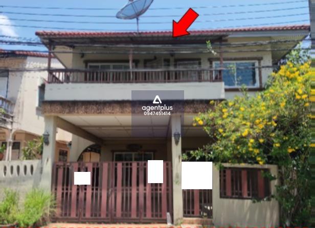 ขาย บ้านเดี่ยว โครงการ อิ่มอัมพร 2 ราชพฤกษ์