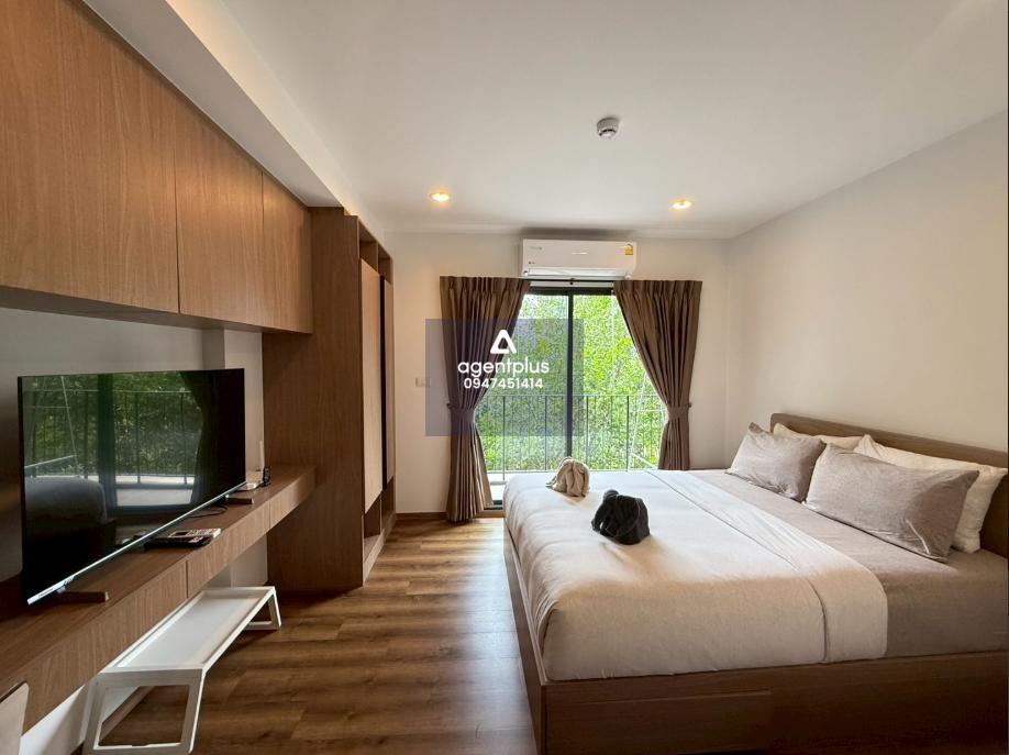 คอนโด ลาฮาบานา สไตล์รีสอร์ตคิวบา พักผ่อนเหมือนเที่ยวทุกวัน