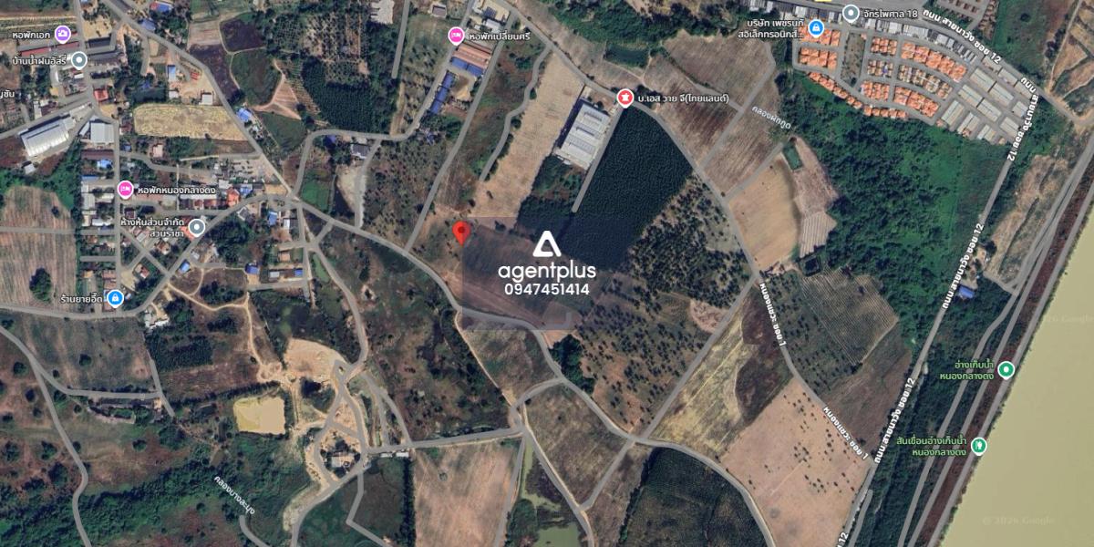 *ขายที่ดินผังสีส้มลาย ติดถนนคอนกรีต อยู่ระหว่างกลางบ่อวิน และ แหลมฉบัง ศรีราชา ชลบุรี