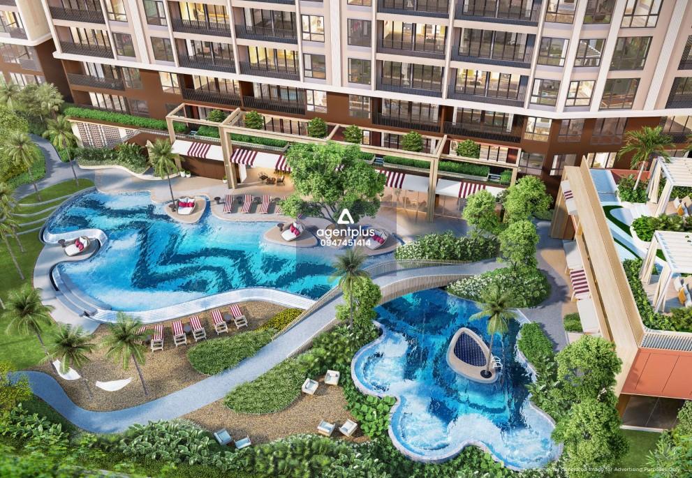 โครงการ SO Origin Kata ภูเก็ต สัมผัสประสบการณ์ใหม่ที่สดชื่นกับการผจญภัยในหาดกะตะ