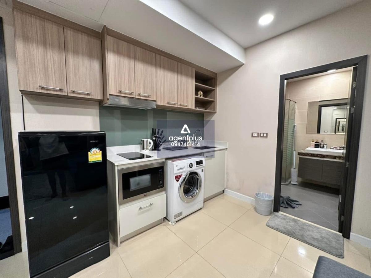 ขายคอนโดวิวทะเล Dusit Grand Condo View จอมเทียน