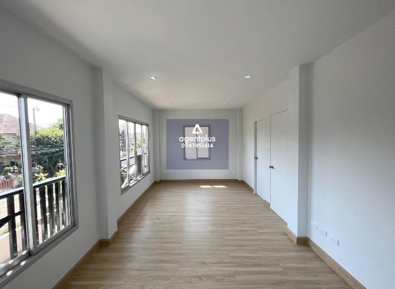 บ้านเดี่ยว 2 ชั้น โครงการดิสคัฟเวอรี่ บาหลีก้า ลำลูกกา ปรับปรุงใหม่ ทำเลดีการเดินทางสะดวกใกล้ถนนสายสีน้ำเงิน-ลำลูกกา และมอร์เตอร์เวย์