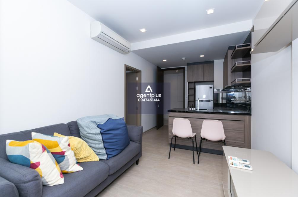 คอนโดพร้อมอยู่ โมริ เฮาส์ อ่อนนุช ใกล้ BTS อ่อนนุช