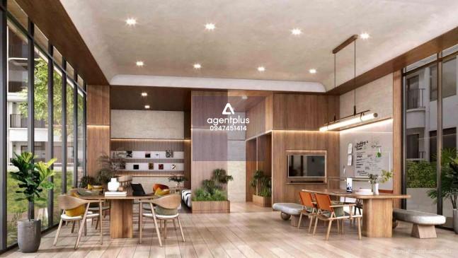 คอนโดใหม่ Origin Place Centre Phuket; NEW PERSPECTIVE เพิ่มมุมมองที่กว่างกว่า ให้คุณได้มากกว่า
