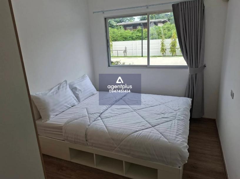 คอนโด 2 ห้องนอน ตรงข้ามนิคมนวนคร ใกล้ม.ธรรมศาสตร์ ใกล้ตลาดไท