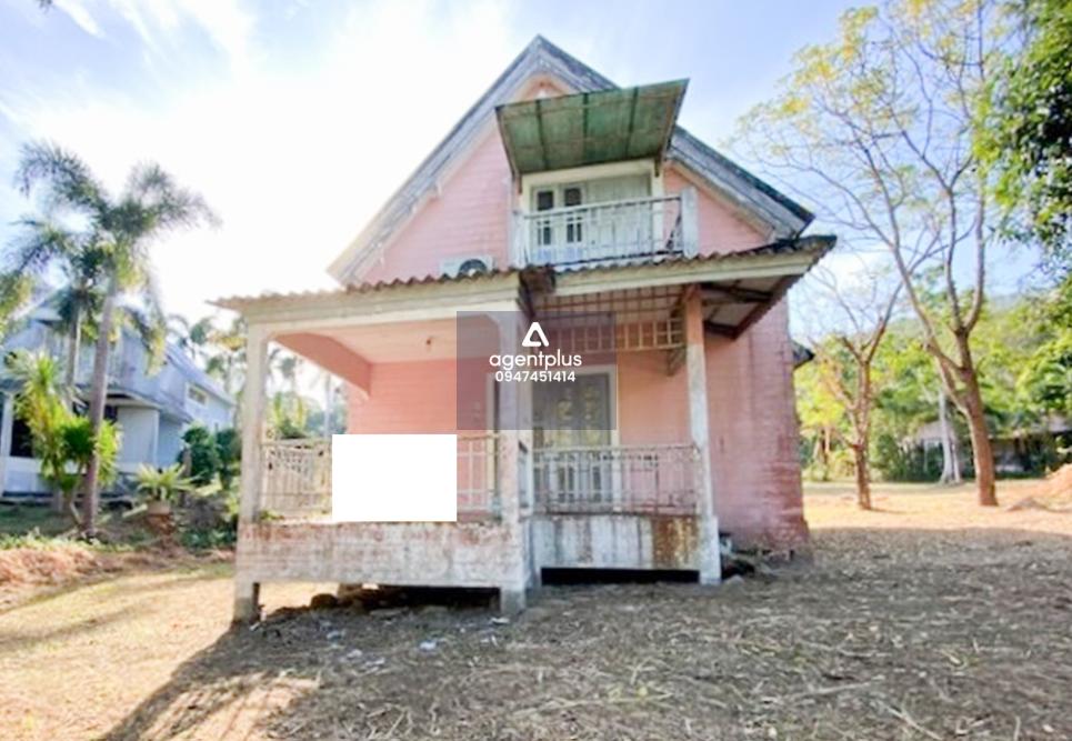 บ้านเดี่ยว โครงการบรุคไซด์ วัลเล่ย์ บ้านเดี่ยว 2 ชั้น ทำเลดีใกล้ถนนสายนาตาขวัญ-บ้านเจ็ดลูกเนิน (ทล.3139) และตั้งอยู่ใกล้แหล่งชุมชน