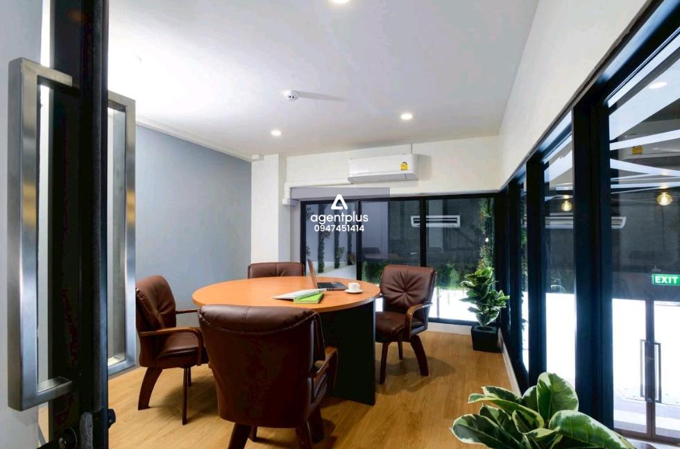 *ออฟฟิศให้เช่าราคาถูก My Space @Chinatown อยู่ใจกลางเมืองเยาวราช ใกล้ MRT สายสีน้ำเงินสถานีสามยอด สะดวก สบาย พร้อมเข้าใช้งาน