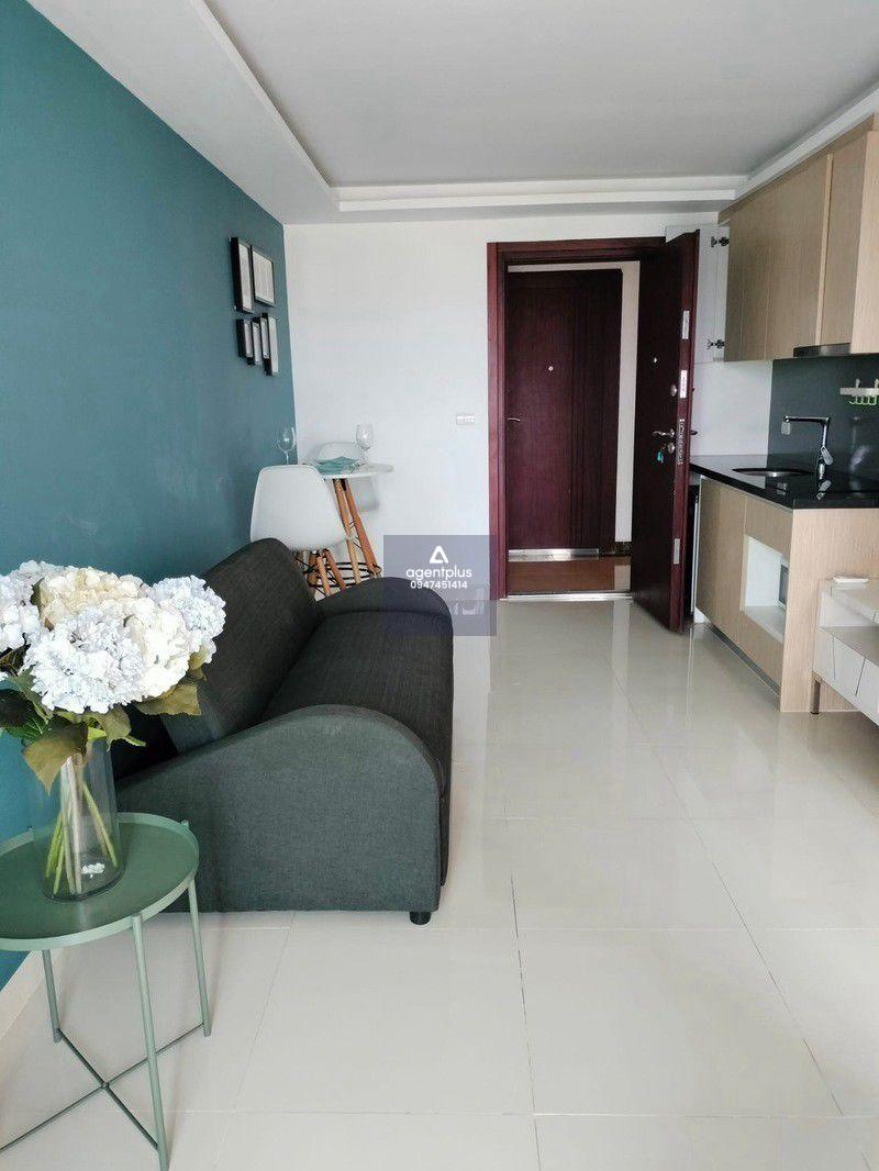 ขายคอนโด Laguna Beach Resort 3 - เดอะมัลดีฟส์