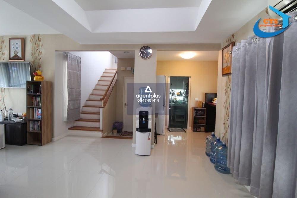 ขายบ้านเดี่ยวสวย พร้อมอยู่ ทำเลดี บางนา กม.26 หมู่บ้านพฤกษ์ลดา บางนา–สมุทรปราการ