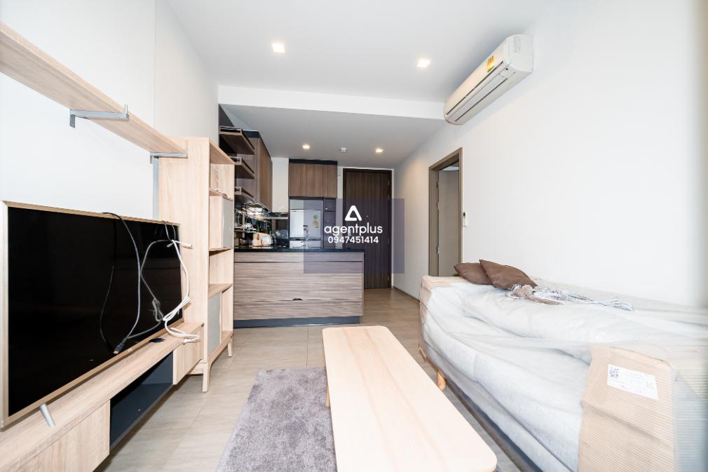 คอนโดพร้อมอยู่ โมริ เฮาส์ อ่อนนุช บรรยากาศรีสอร์ท ท่ามกลางธรรมชาติ ใกล้ BTS อ่อนนุช